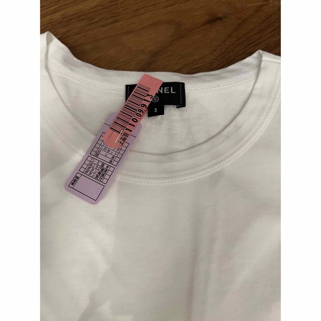 ♡極美品♡CHANELトップス | www.carlottakoporossy.com