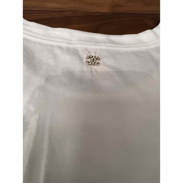 ♡極美品♡CHANELトップス | www.carlottakoporossy.com
