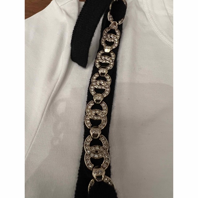 ♡極美品♡CHANELトップス | www.carlottakoporossy.com