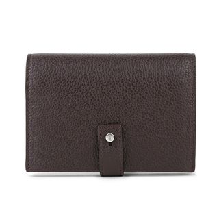 サンローラン(Saint Laurent)の新品 サンローラン SAINT LAURENT 2つ折り財布 コンパクトウォレット ボルドー(財布)