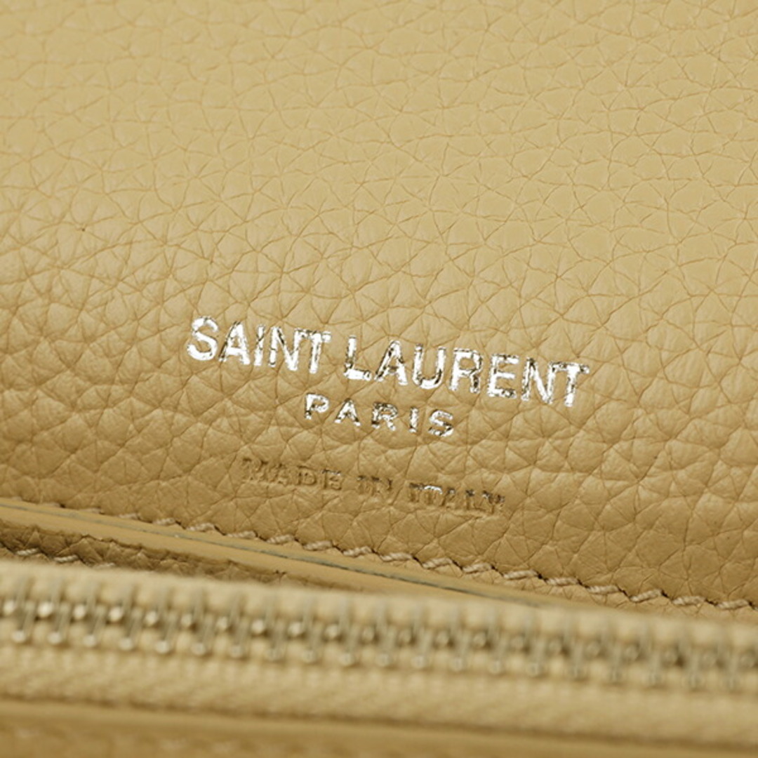 Saint Laurent - 新品 サンローラン SAINT LAURENT 2つ折り財布