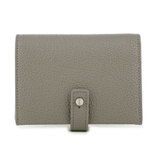 サンローラン(Saint Laurent)の新品 サンローラン SAINT LAURENT カードケース BUSINESS CARD CASE フォグ(名刺入れ/定期入れ)