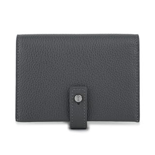 サンローラン(Saint Laurent)の新品 サンローラン SAINT LAURENT カードケース BUSINESS CARD CASE ストーム(名刺入れ/定期入れ)