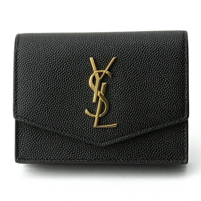 新品 サンローラン SAINT LAURENT カードケース UP TOWN CARD CASE