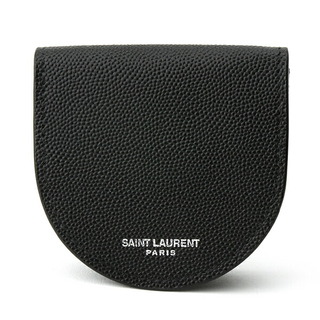 サンローラン(Saint Laurent)の新品 サンローラン SAINT LAURENT コインケース COIN PURSE ノワール(コインケース)