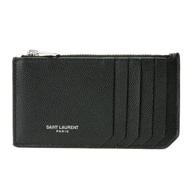 Saint Laurent - 新品 サンローラン SAINT LAURENT カードケース 5 ...