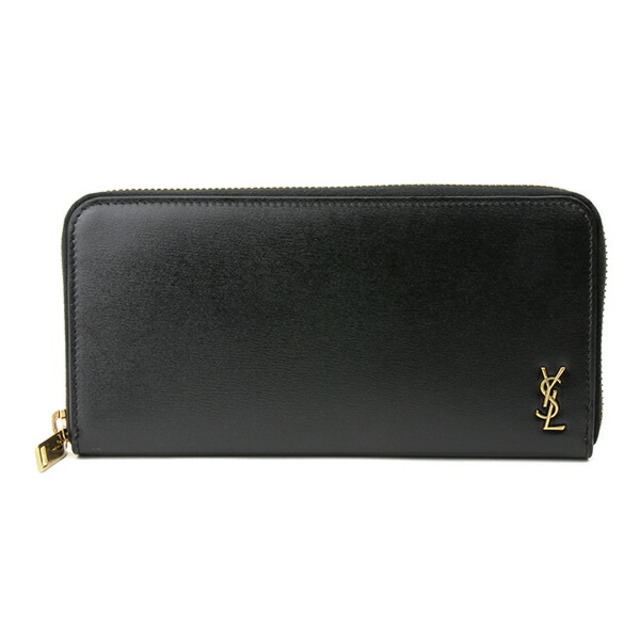 高価値】 Saint Laurent - 新品 サンローラン SAINT LAURENT 長財布