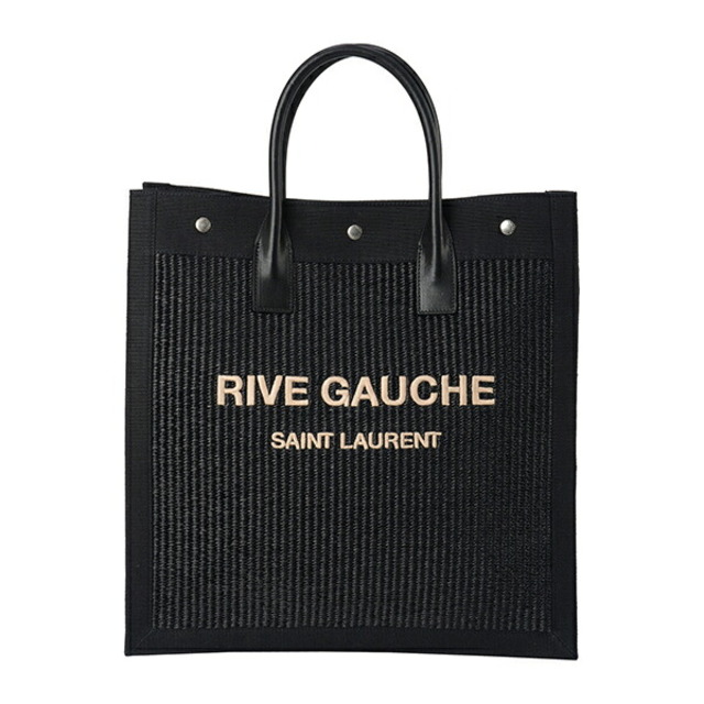 Saint Laurent - 新品 サンローラン SAINT LAURENT トートバッグ SHOPPING BAG ブラック