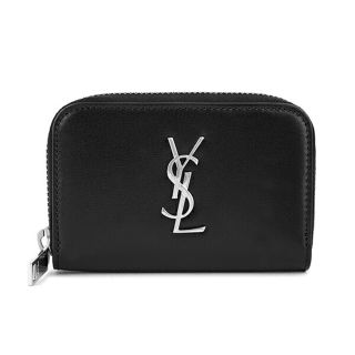 サンローラン(Saint Laurent)の新品 サンローラン SAINT LAURENT コインケース コインパース ネロ(コインケース)