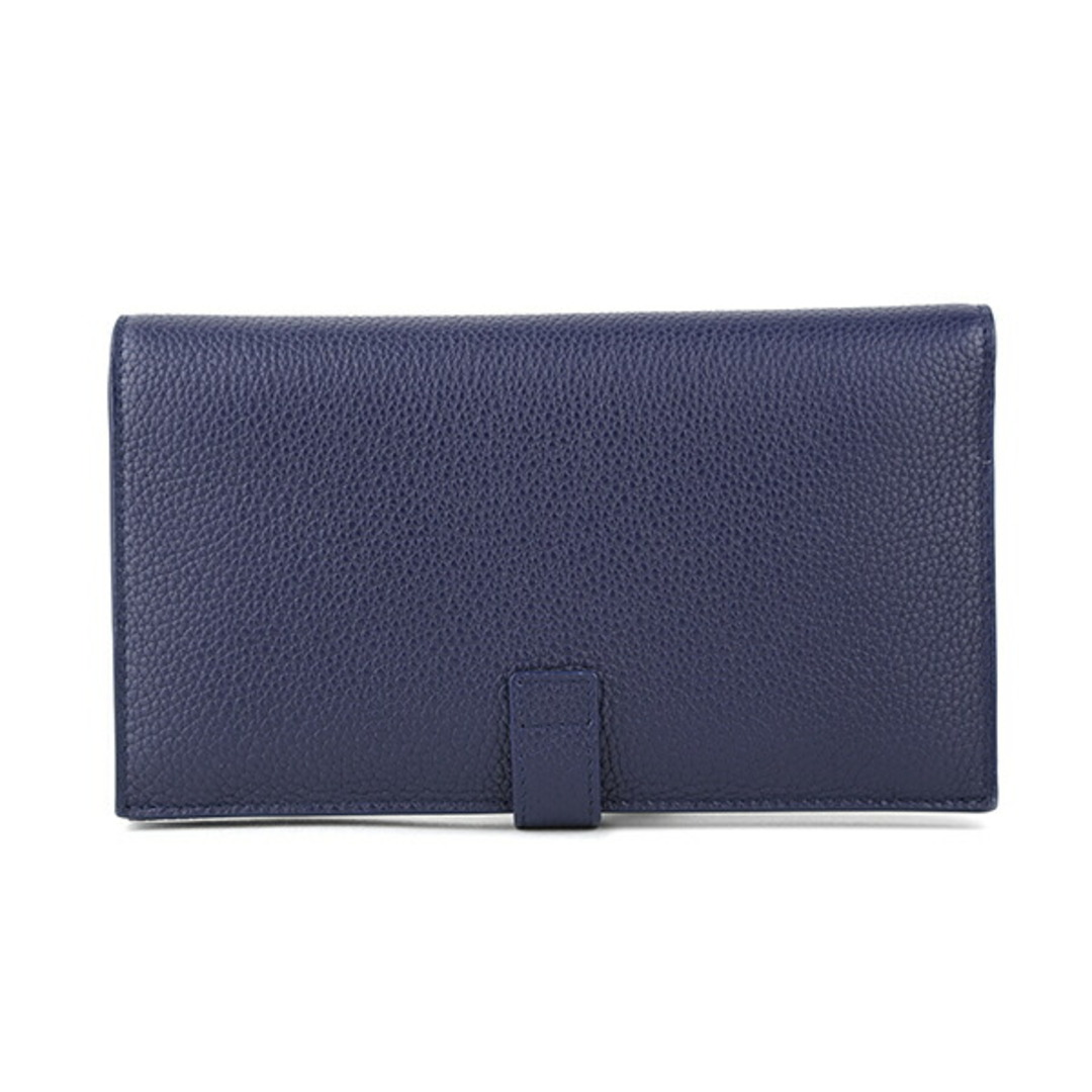 Saint Laurent - 新品 サンローラン SAINT LAURENT 長財布 ロングウォレット サフィール