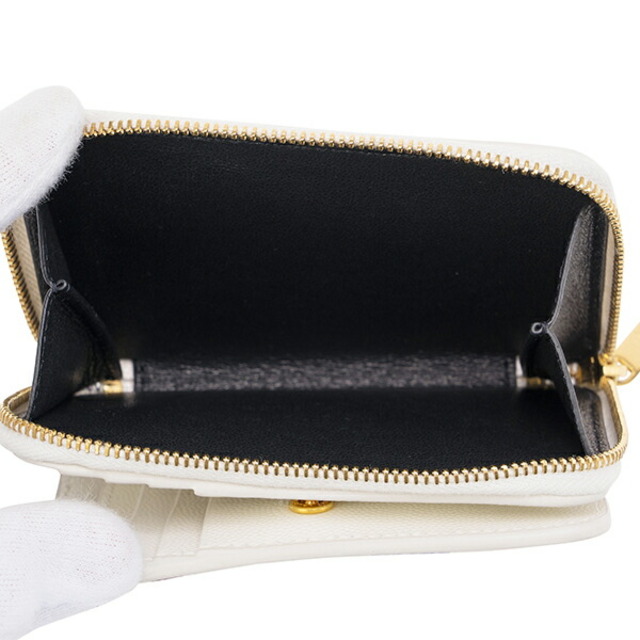 Saint Laurent - 新品 サンローラン SAINT LAURENT 2つ折り財布 Saint Laurent - 新品 サンローラン SAINT LAURENT 2つ折り財布