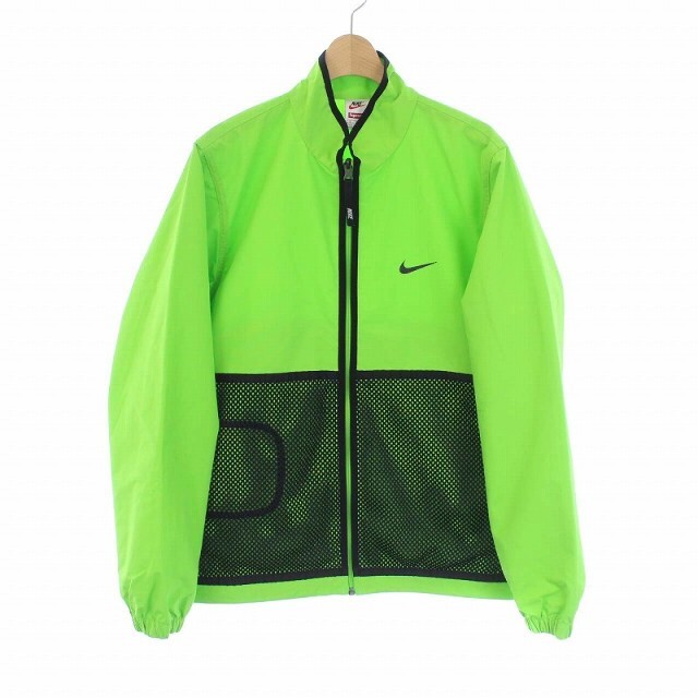 Supreme - SUPREME NIKE 17AW TRAIL RUNNING JACKETの通販 by ベクトル
