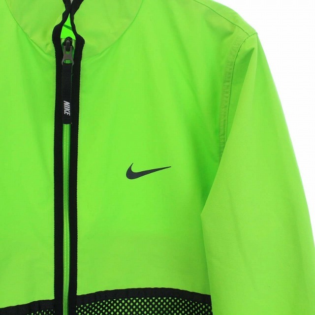 Supreme - SUPREME NIKE 17AW TRAIL RUNNING JACKETの通販 by ベクトル