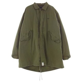 ディセンダント ジャケット/アウター(メンズ)の通販 100点以上 ...