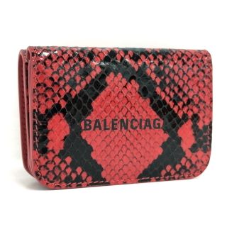 バレンシアガ パイソンの通販 48点 | Balenciagaを買うならラクマ