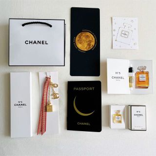 シャネル ストラップ キーホルダー(レディース)の通販 81点 | CHANELの