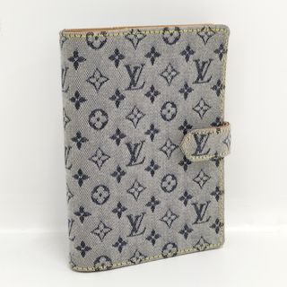 ルイヴィトン(LOUIS VUITTON)のLOUIS VUITTON アジェンダPM システム手帳カバー モノグラムミニ(その他)