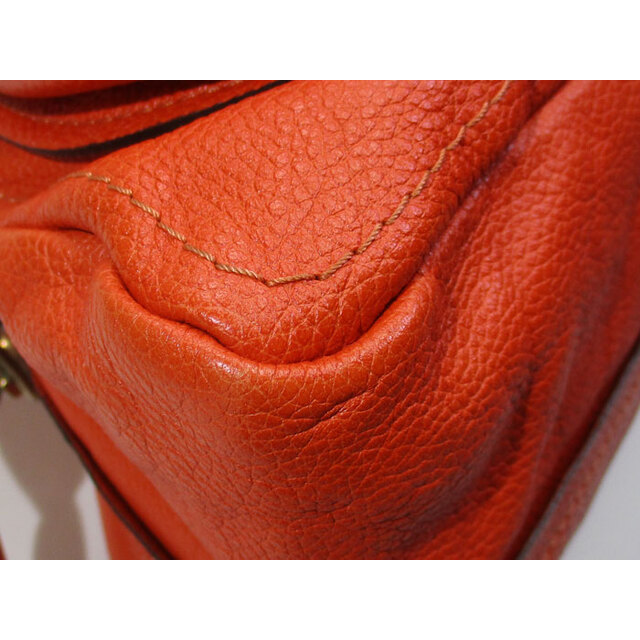 Chloe - CHLOE パラティ 2WAY ショルダーバッグ ハンドバッグ レザーの