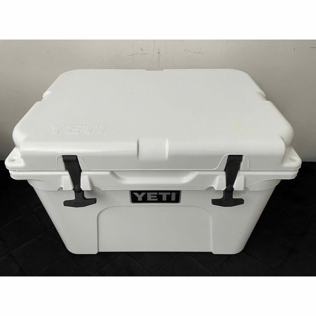 yeti クーラーボックス　35