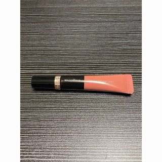 マキアージュ(MAQuillAGE)のMAQuillAGE ドラマティックリップティント BE203 9g(口紅)