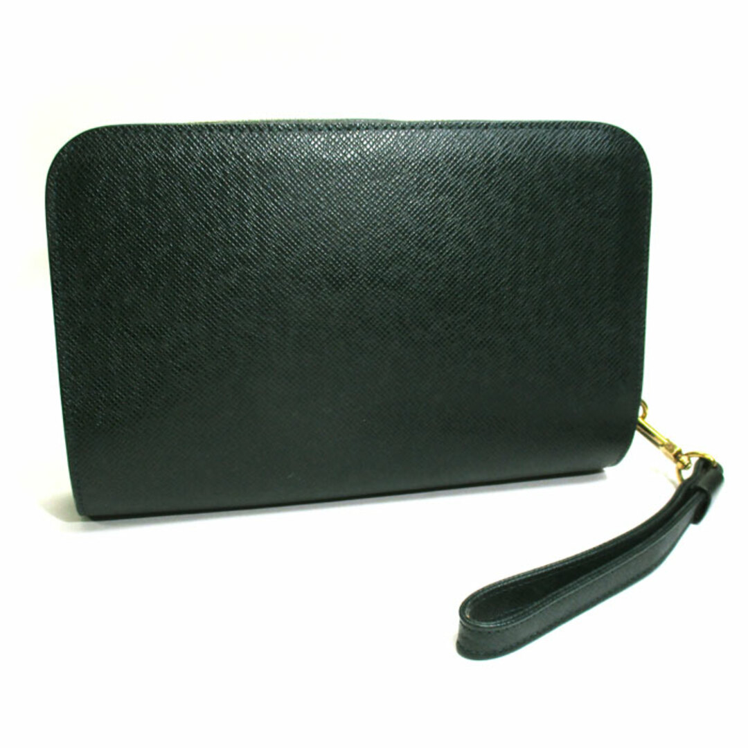 LOUIS VUITTON - LOUIS VUITTON セカンドバッグ バイカル タイガ