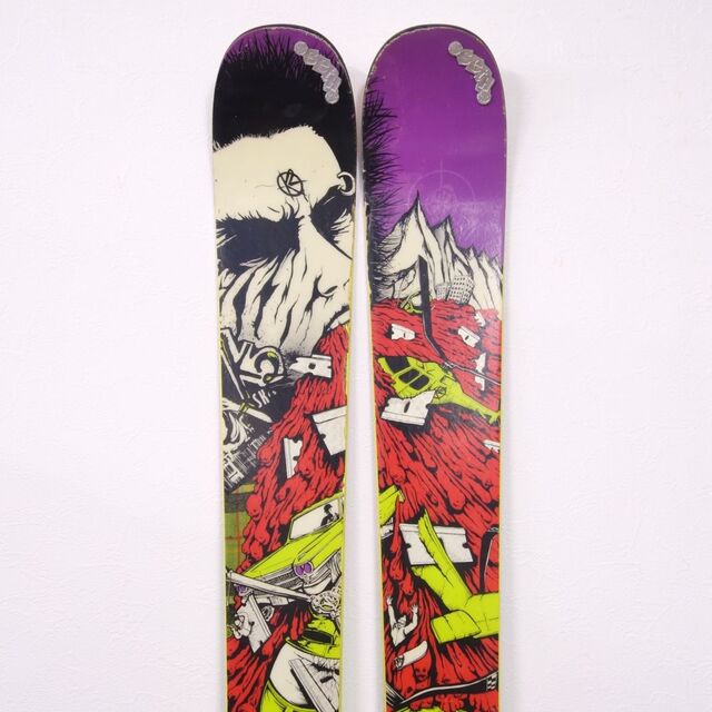 ケーツー K2 BCスキー Seth セス 179 cm ビンディング MARKER ケーツー K2 BCスキー Seth セス 179 cm ビンディング MARKER