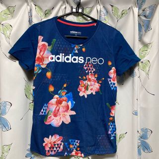 アディダス(adidas)の🌟5/28削除🌟新品未使用　adidas Tシャツ(ウェア)