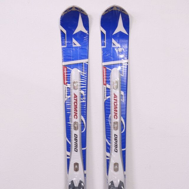 【送料無料♪】ATOMIC アトミック フリースタイル スキー板 164cm