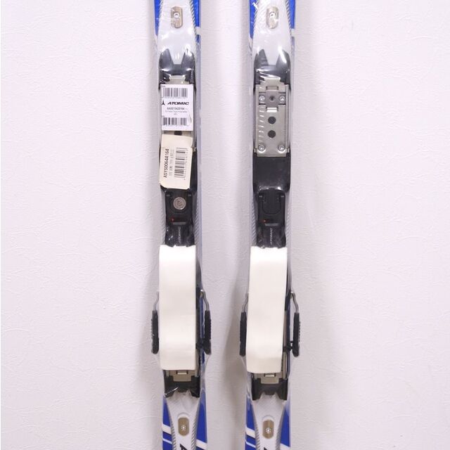 ATOMIC - 未使用 アトミック ATOMIC DEMO Type-A デモ 164 cm ATOMIC - 未使用 アトミック ATOMIC DEMO Type-A デモ 164 cm