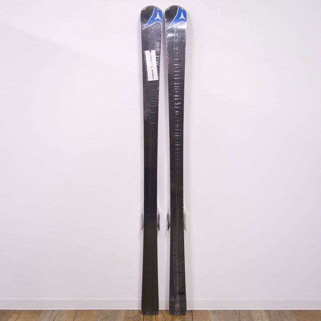 ATOMIC - 未使用 アトミック ATOMIC DEMO Type-A デモ 164 cm ATOMIC - 未使用 アトミック ATOMIC DEMO Type-A デモ 164 cm