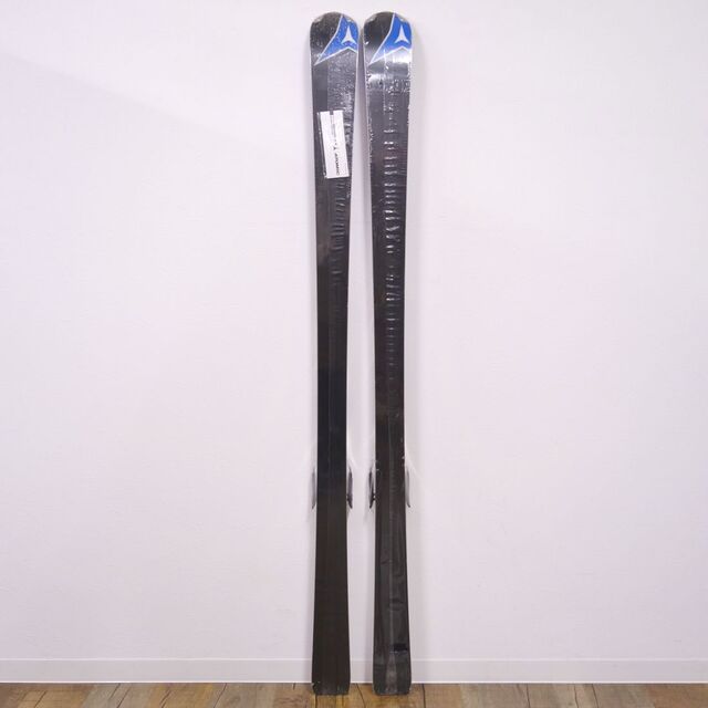 ATOMIC(アトミック)の未使用 アトミック ATOMIC DEMO Type-A デモ 164 cm  スキー板 基礎スキー ゲレンデ アウトドア 重量実測：2470g スポーツ/アウトドアのスキー(板)の商品写真
