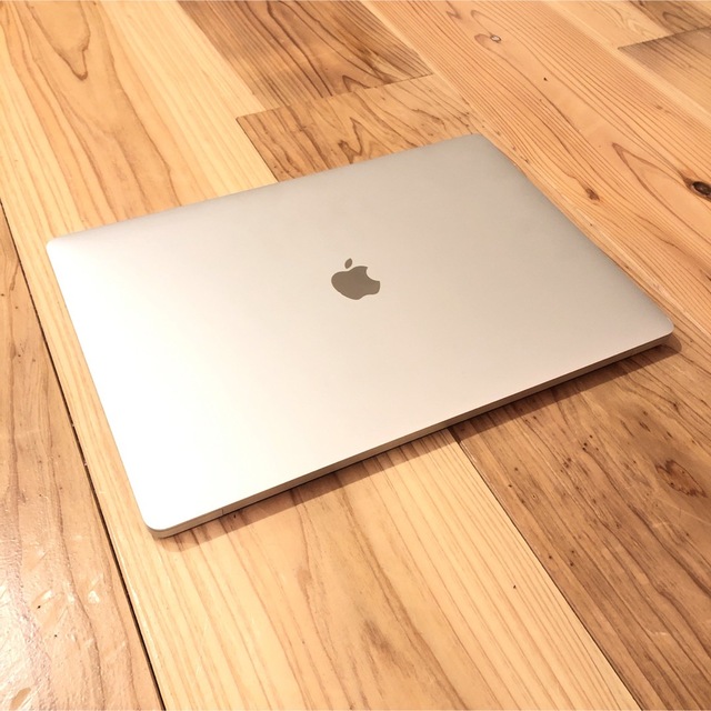 Mac (Apple)(マック)のMacBook pro 16インチ 2019 corei9 スマホ/家電/カメラのPC/タブレット(ノートPC)の商品写真