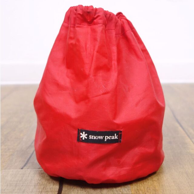 Snow Peak - 廃盤 極希少 スノーピーク snowpeak カップイン Snow Peak - 廃盤 極希少 スノーピーク snowpeak カップイン