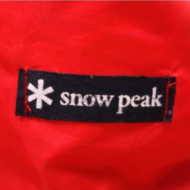 Snow Peak - 廃盤 極希少 スノーピーク snowpeak カップイン Snow Peak - 廃盤 極希少 スノーピーク snowpeak カップイン