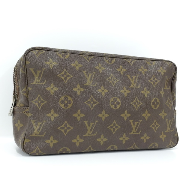 --素材ラインLOUIS VUITTON トゥルース トワレット28 コスメポーチ