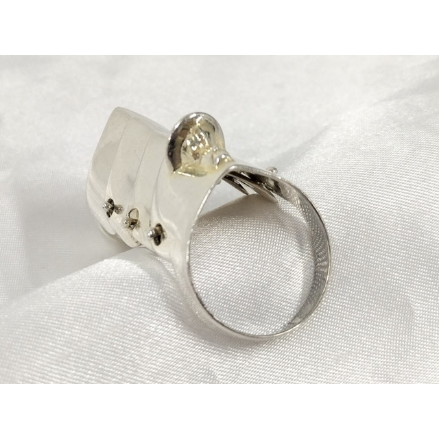 Vivienne Westwood - Vivienne Westwood アーマーリング SV925 Vivienne Westwood - Vivienne Westwood アーマーリング SV925