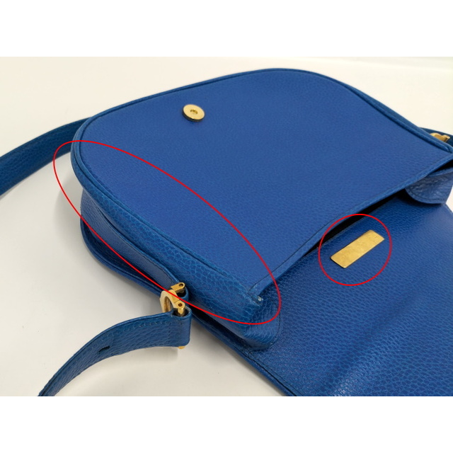 Cartier - Cartier ショルダーバッグ フラップ 斜めがけ 肩がけ Cartier - Cartier ショルダーバッグ フラップ 斜めがけ 肩がけ