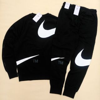 NIKE - 【新品】ナイキ 上下セット スウェット上下 トレーナー
