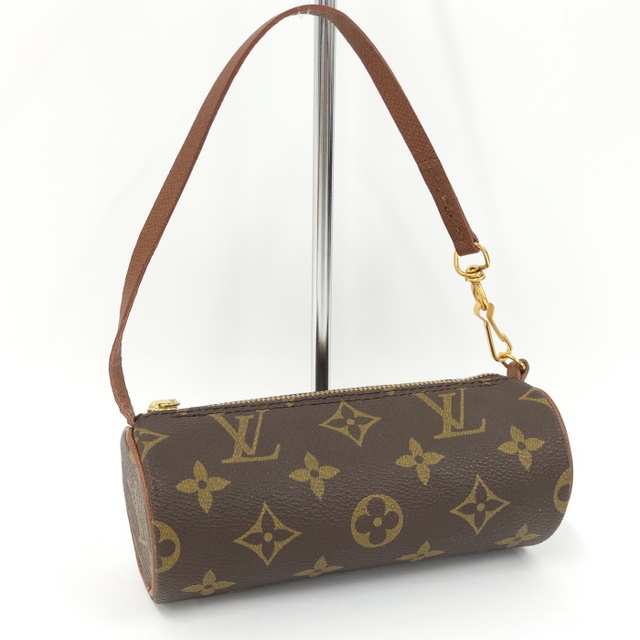 LOUIS VUITTON パピヨン 付属ポーチ モノグラム