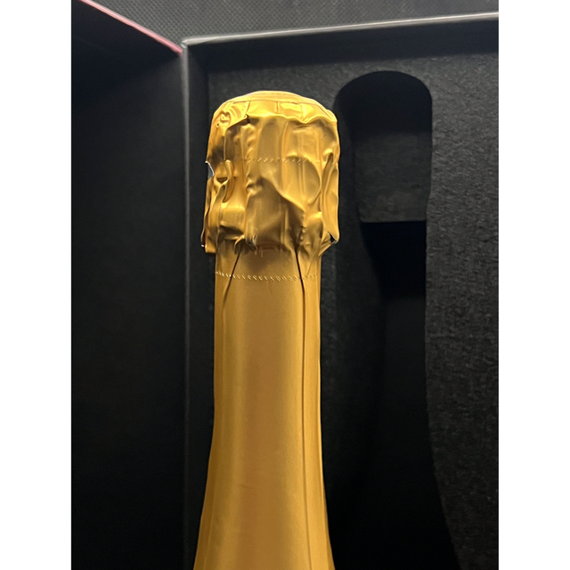 Krug(クリュッグ)の★クリュッグ 170eme 箱付★送料込 食品/飲料/酒の酒(シャンパン/スパークリングワイン)の商品写真