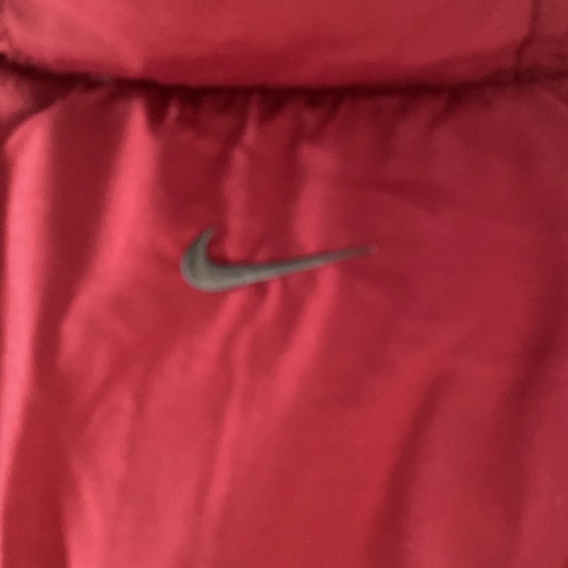 NIKE - 00'sNIKEナイキダウンジャケットメンズリバーシブルxl緑 NIKE - 00'sNIKEナイキダウンジャケットメンズリバーシブルxl緑