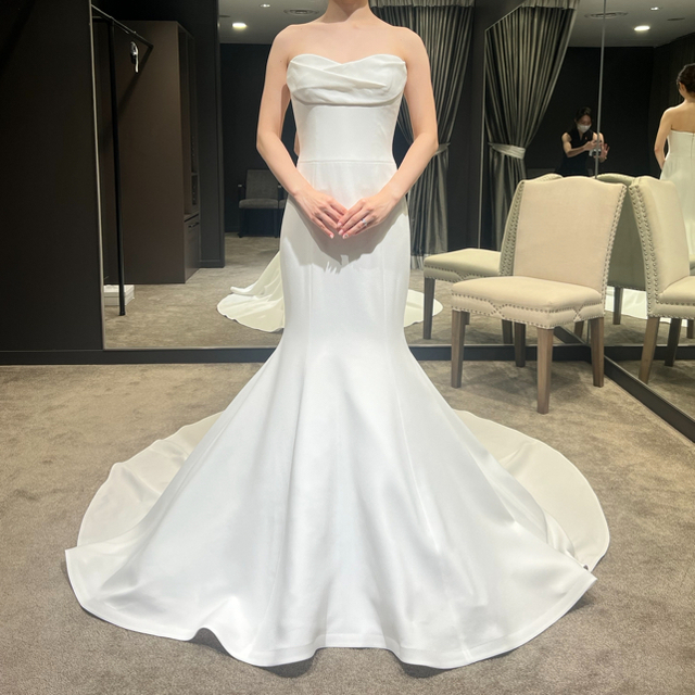 極美品*Vera Wang Ava 極美品*Vera Wang Ava