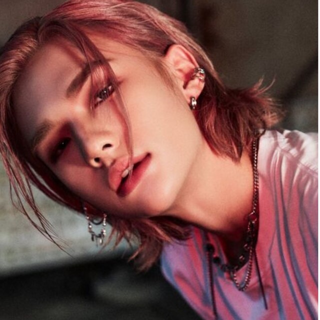 スキズ☆straykidsヒョンジン中心グッズまとめて新大久保公式など