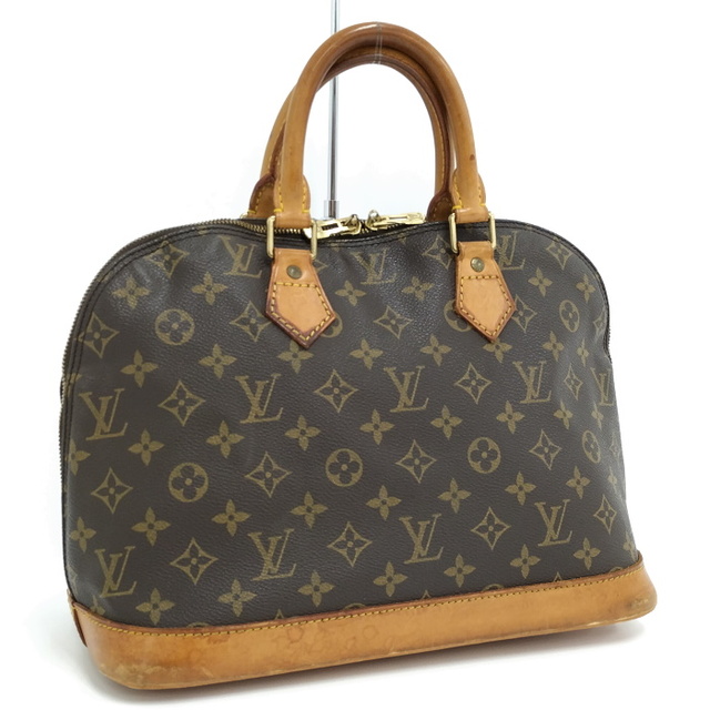 LOUIS VUITTON ハンドバッグ アルマ モノグラム M51130