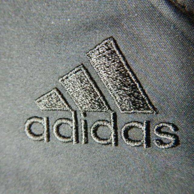 adidas(アディダス)のo5612　アディダス　中綿　ブルゾン　ジャケット　00ｓ　ビンテージ メンズのジャケット/アウター(ブルゾン)の商品写真