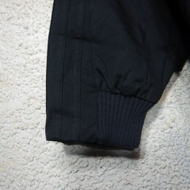 adidas(アディダス)のo5612　アディダス　中綿　ブルゾン　ジャケット　00ｓ　ビンテージ メンズのジャケット/アウター(ブルゾン)の商品写真