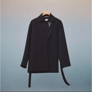 エルメス ロングコート(レディース)(レザー)の通販 31点 | Hermesの