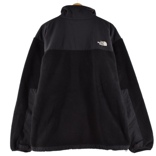 THE NORTH FACE - 古着 ザノースフェイス THE NORTH FACE デナリ