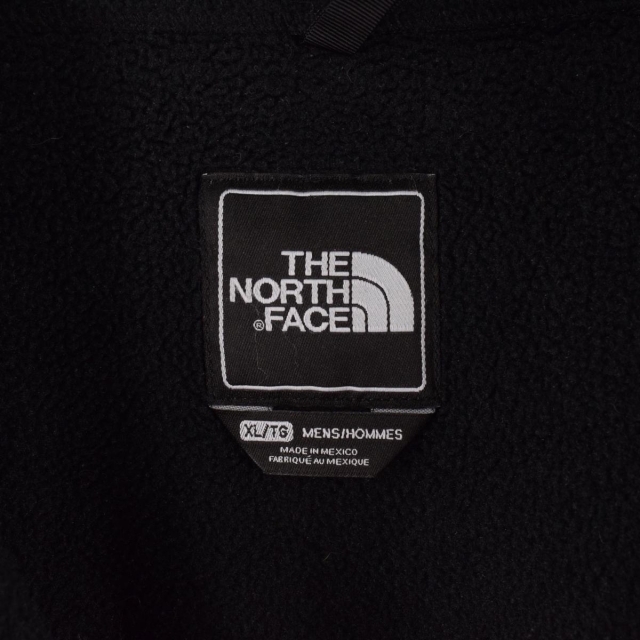 THE NORTH FACE - 古着 ザノースフェイス THE NORTH FACE デナリ