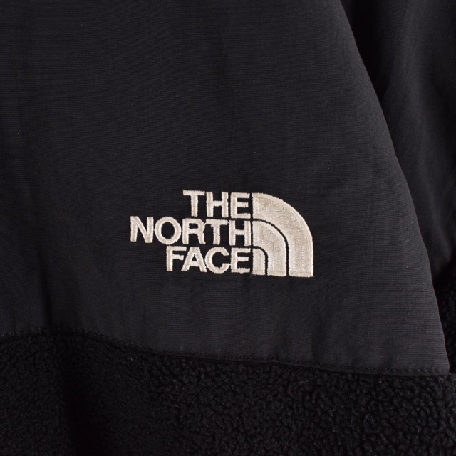 THE NORTH FACE - 古着 ザノースフェイス THE NORTH FACE デナリ